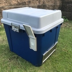 ナカトミ　インバーター発電機　1600wの画像