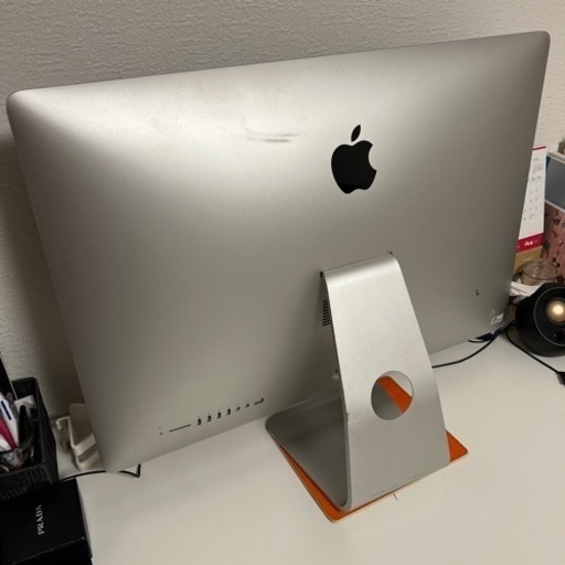 ジャンク品 アップル apple iMac retina 5k 27インチ(late 2015) A1419