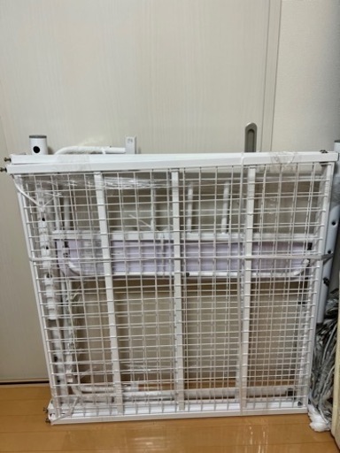 ベッドフレーム(S)※価格交渉可能です