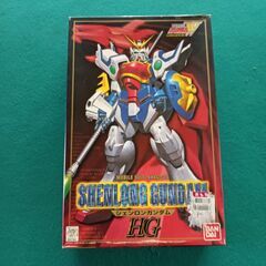 HG XXXG-01S SHENLONG GUNDAM シェンロ...