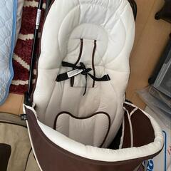 ドリームバウンサー 0〜18ヶ月 西松屋の画像