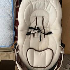 ドリームバウンサー 0〜18ヶ月 西松屋の画像