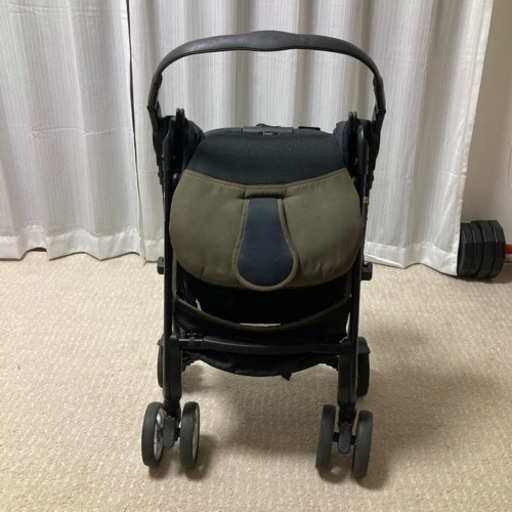 子供用品 Pattan baby car