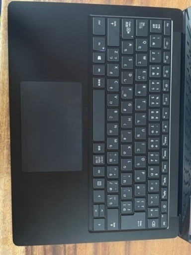 MicrosoftsurfaceLaptop 4 13.5インチ