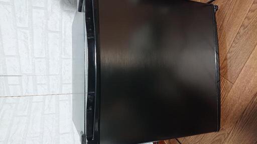 再受付！美品！ミニ冷蔵庫