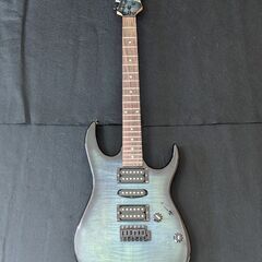 Ibanez　RXシリーズ　エレキギター　ストラトタイプ　ディンキーサイズの画像