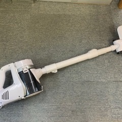 掃除機の画像