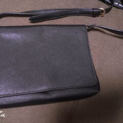 シンプルバッグ