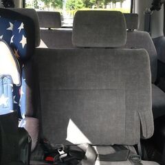 【商談中】【やや難あり】平成１７年式ステップワゴンの画像