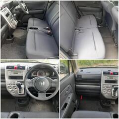 ★車検2年つき！スタイルばっちりホンダゼストスポーツ！★の画像