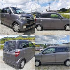 ★車検2年つき！スタイルばっちりホンダゼストスポーツ！★の画像