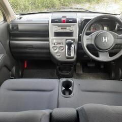 ★車検2年つき！スタイルばっちりホンダゼストスポーツ！★の画像