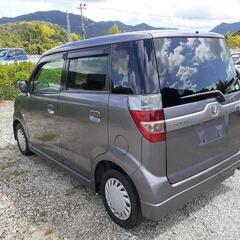 ★車検2年つき！スタイルばっちりホンダゼストスポーツ！★の画像