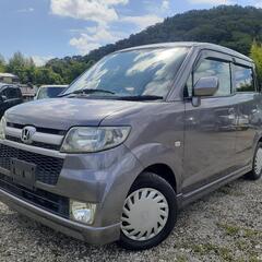 ★車検2年つき！スタイルばっちりホンダゼストスポーツ！★