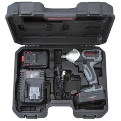 【　新品未使用】KTC JTAE411A 12.7sq. インパクトレンチセット