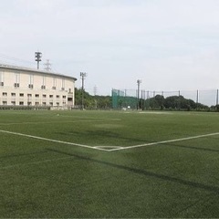 サッカーしませんか？