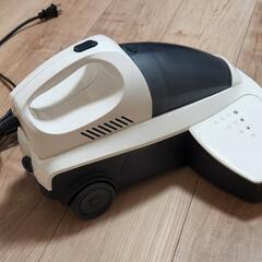 【ほぼ新品】UV除菌布団クリーナーの画像
