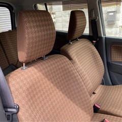 日産　モコ　車検付き　コミコミ価格！！の画像