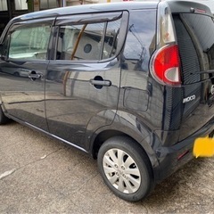 日産　モコ　車検付き　コミコミ価格！！の画像