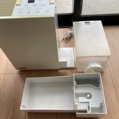 加湿器　ダイニチ　9月7日まで引き取り出来る方の画像