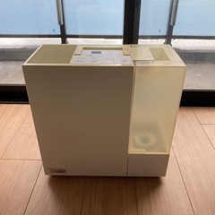 加湿器　ダイニチ　9月7日まで引き取り出来る方