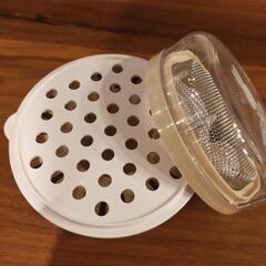 ベビーフード調理セット　ミッフィー(容器のみ)の画像