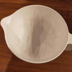 ベビーフード調理セット　ミッフィー(容器のみ)の画像