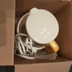 Combi　調乳じょ〜ず(外箱付き)の画像