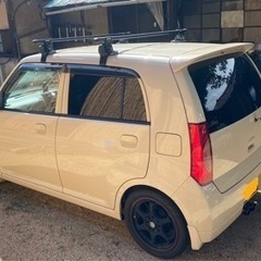 商談中　　　H19年式　スズキ　アルト　GⅡ  4WD マニュアルの画像