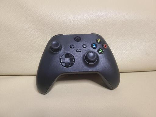 新品！XBOX Series X　本体
