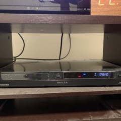Blu-rayレコーダー hdd内蔵 東芝 レグザ