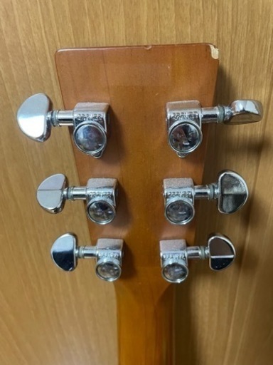 ヤイリ アコースティックギター