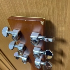 ヤイリ アコースティックギターの画像