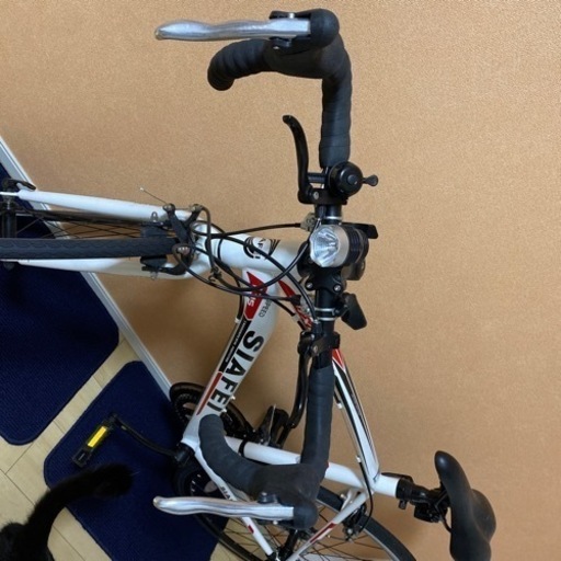 ロードバイク