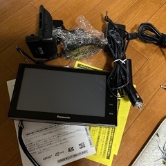 Panasonic カーナビ