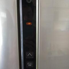 現地決済可 パナソニック 冷凍冷蔵庫 NR-F436T-N ノンフロン の画像