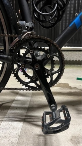 TREK ZEKTOR2（2017年モデル）