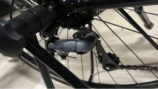 TREK ZEKTOR2（2017年モデル）
