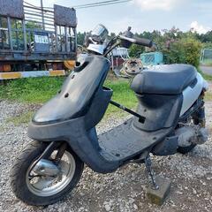 アプリオ　部品取り車の画像