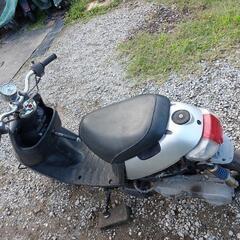 アプリオ　部品取り車の画像