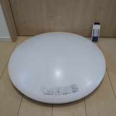 【お取引者決定】【LED】シーリングライト【８～１０畳用】②