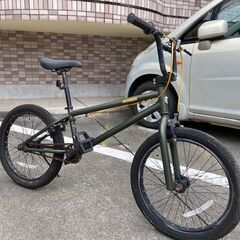 レユニオン BMXの中古が安い！激安で譲ります・無料であげます｜ジモティー