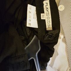 90cm セレモニー用 子供服の画像