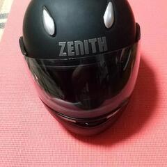 値下げしました！ZENITHフルフェイスヘルメット(定価2420...