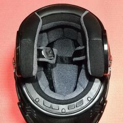 値下げしました！ZENITHフルフェイスヘルメット(定価24200円のところ1500円！)の画像