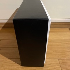 CHANELの箱　の画像