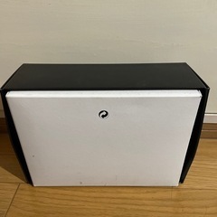 CHANELの箱　の画像