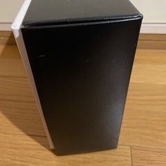 CHANELの箱　の画像