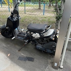 バイク再投稿です。