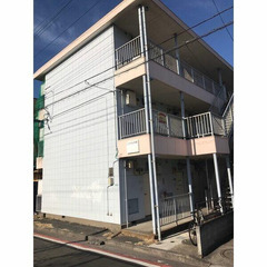 💥 自営業・水商売も👌 初期費用10万以下ＪＲ青梅線 拝島駅 徒...